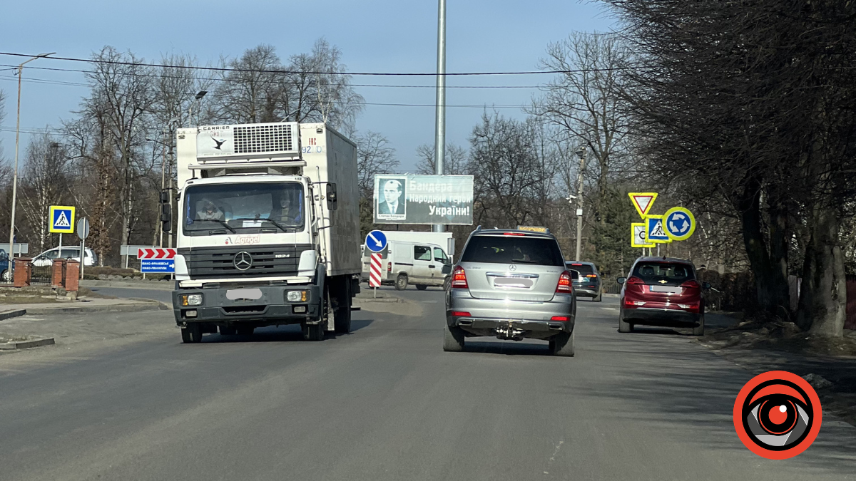 У Долині розпочали ремонти доріг
