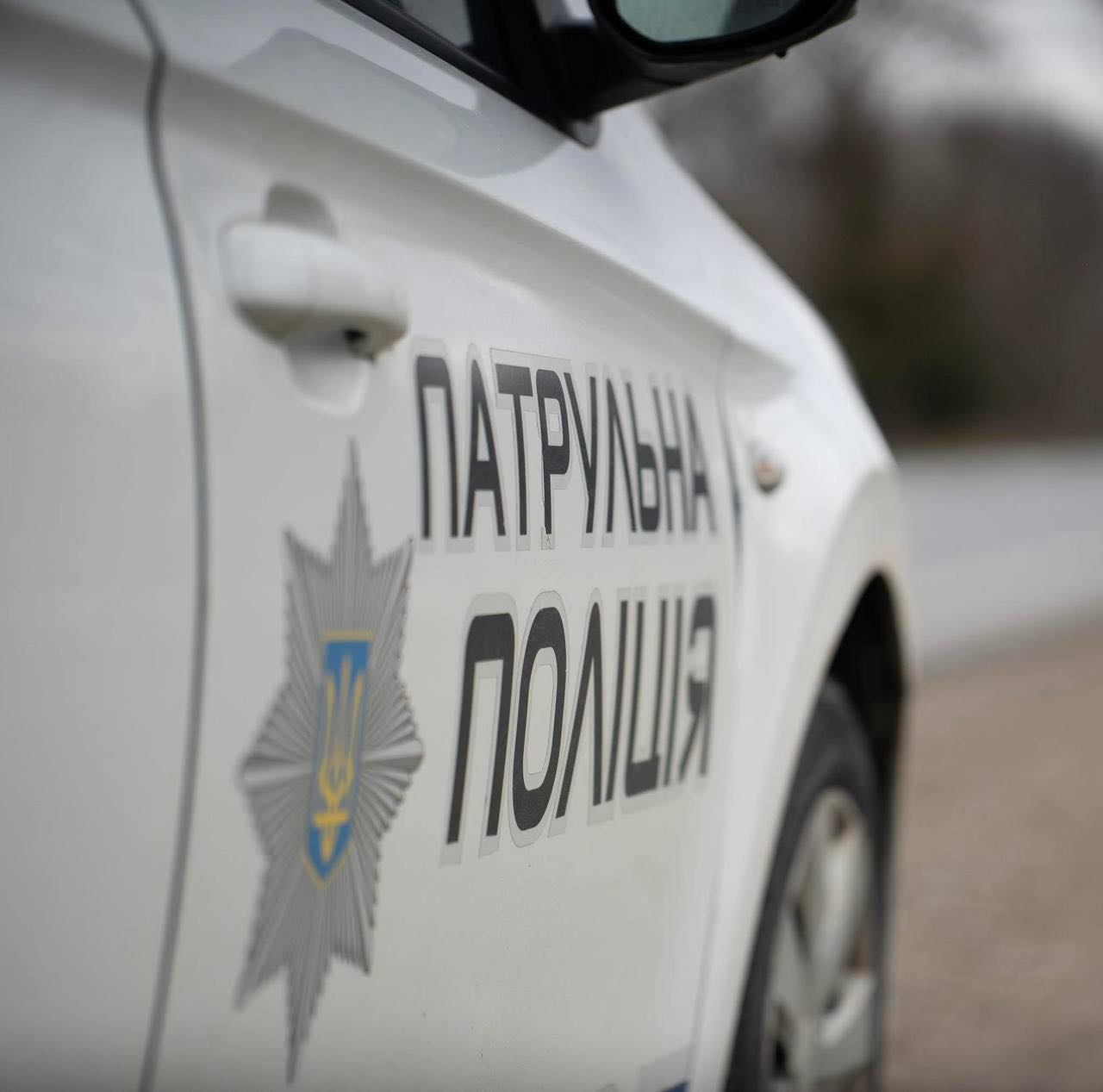 У Драгомирчанах виявили водія з підробленим посвідченням
