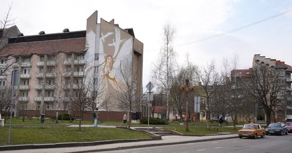 У Дрогобичі виник скандал через наміри збудувати McDonald’s