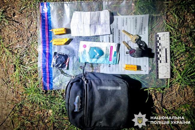 У Дубні засудили 20-річного нападника за пограбування перехожого