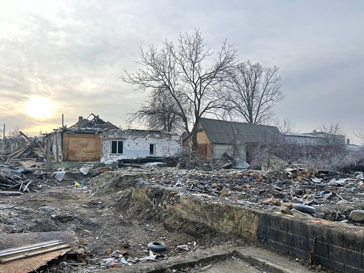 У Житомирській громаді опрацювали близько 400 заяв на відшкодування за …