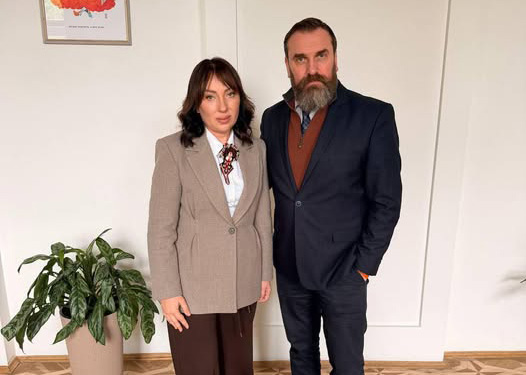 У Житомирській політехніці офіційно призначили нового ректора: контракт підписано в …