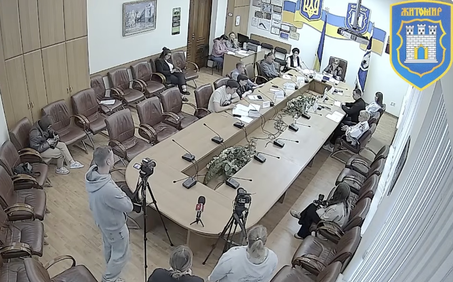 У Житомирі затвердили нові правила демонтажу незаконних МАФів та реклами