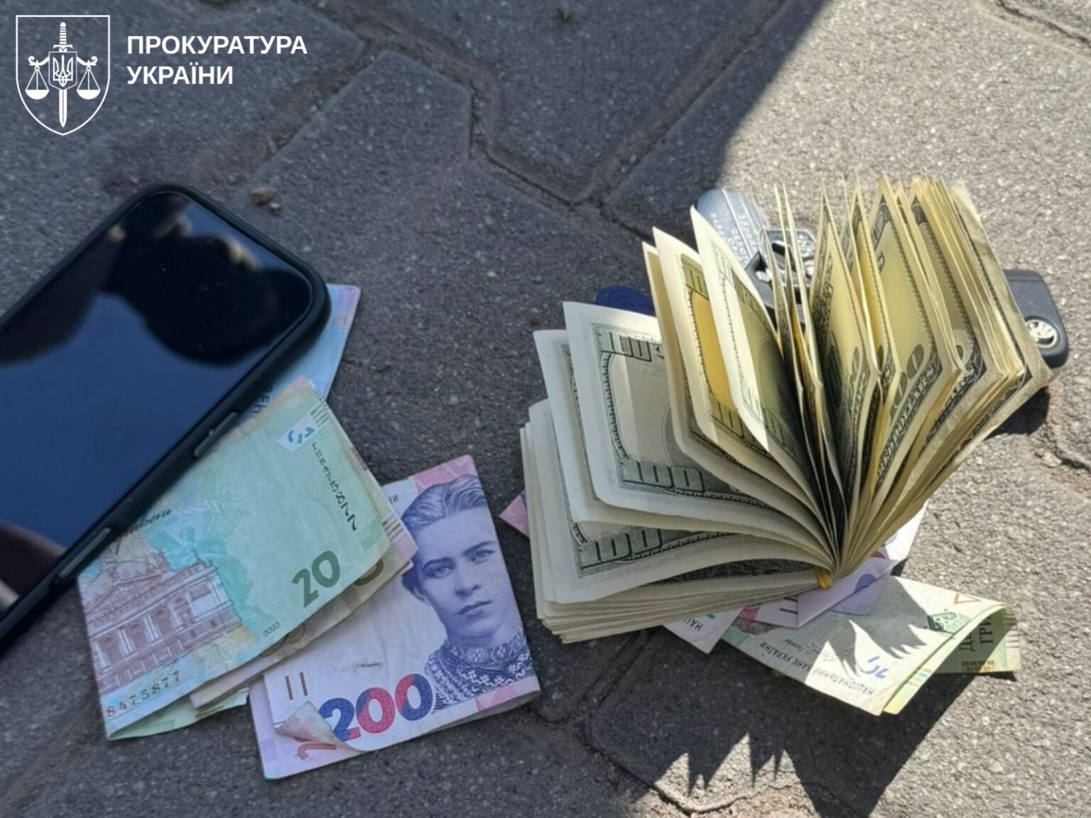 У Житомирі затримали керівника обласного ТЦК за підозрою в хабарництві
