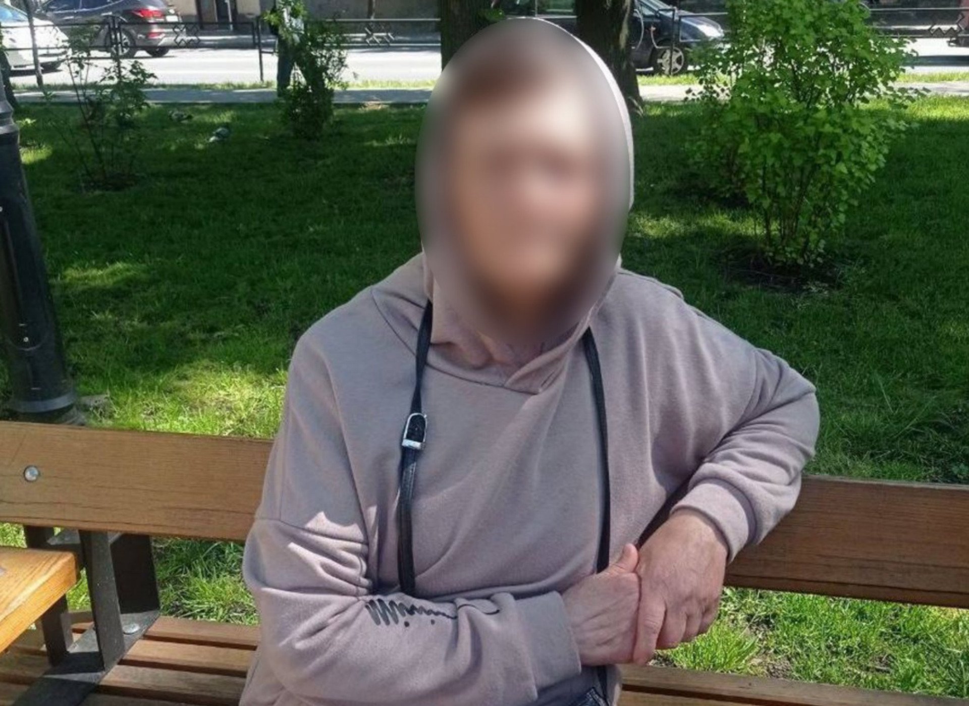 У Житомирі небайдужа перехожа впізнала жінку, яку розшукували на Вінниччині