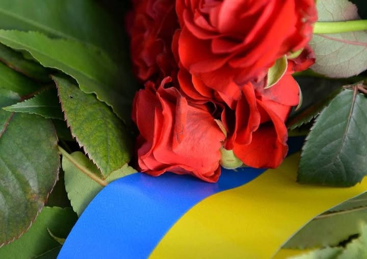 У Житомирі прощатимуться із Захисником України Денисом Остапенком