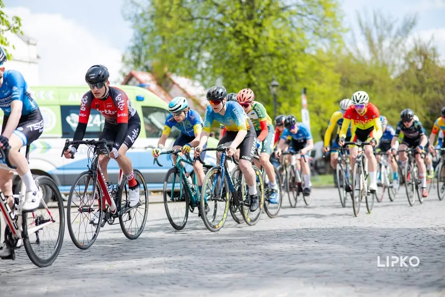 У Жовкві відбувся Zhovkva Cup Race на честь Андрія Куценка