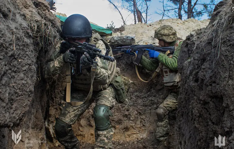 У ЗСУ заявили, що весняно-літній наступу РФ вже триває