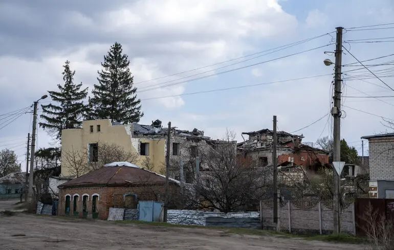 У ЗСУ розповіли, чи проникають нині росіяни в Куп'янськ