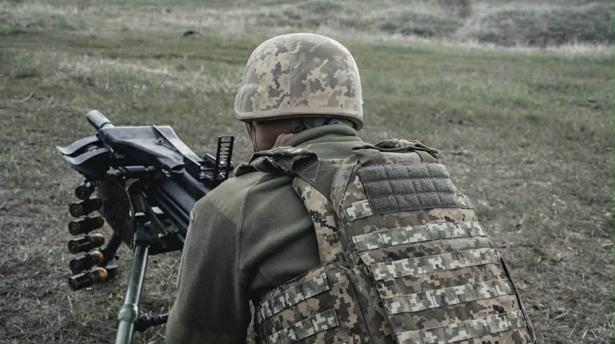 У ЗСУ розповіли, чому ворог поспішає просунутися на Слов’янському напрямку