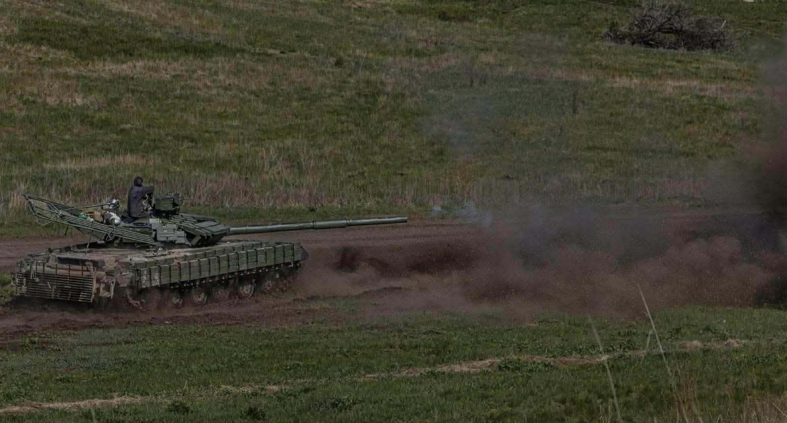 У ЗСУ розповіли, чому ворог проривається до Миколаївки на Донеччині