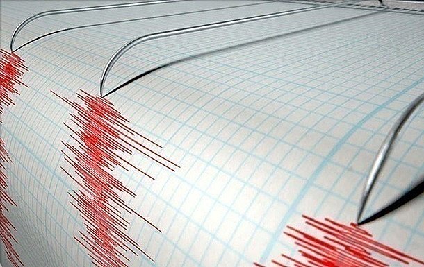 У Закарпатській області вночі зафіксували землетрус