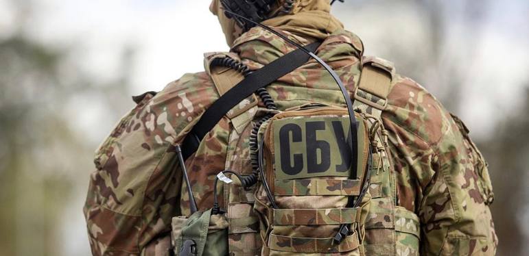 У Запоріжжі викрили агента ФСБ серед працівників пошти