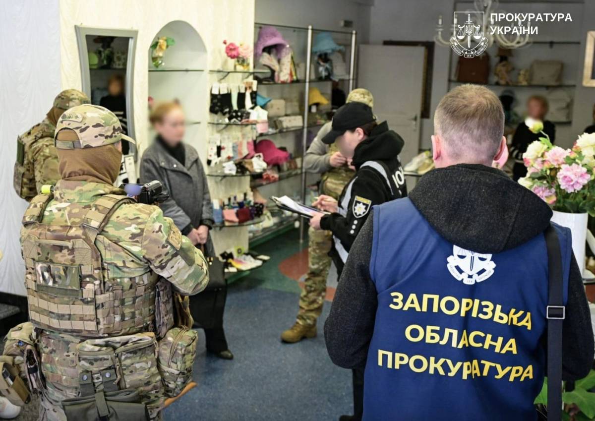 25 тисяч доларів за «інвалідність»: у Запоріжжі розкрито чергову схему …