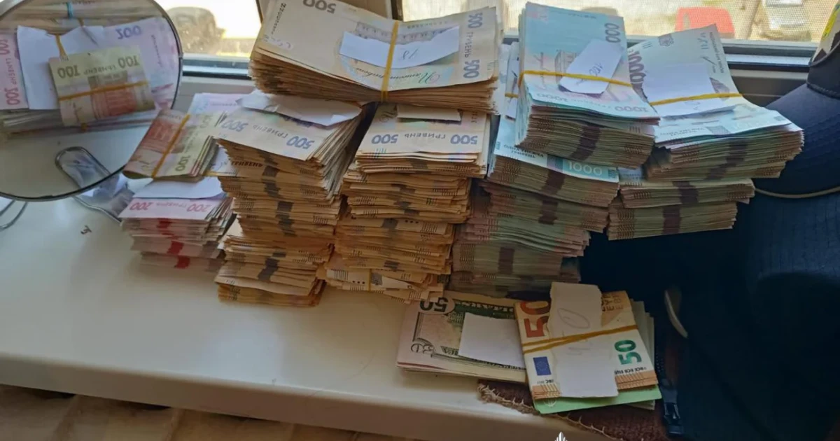 У Запоріжжі викрили схему фіктивних інвалідностей для військовозобов’язаних — поліція