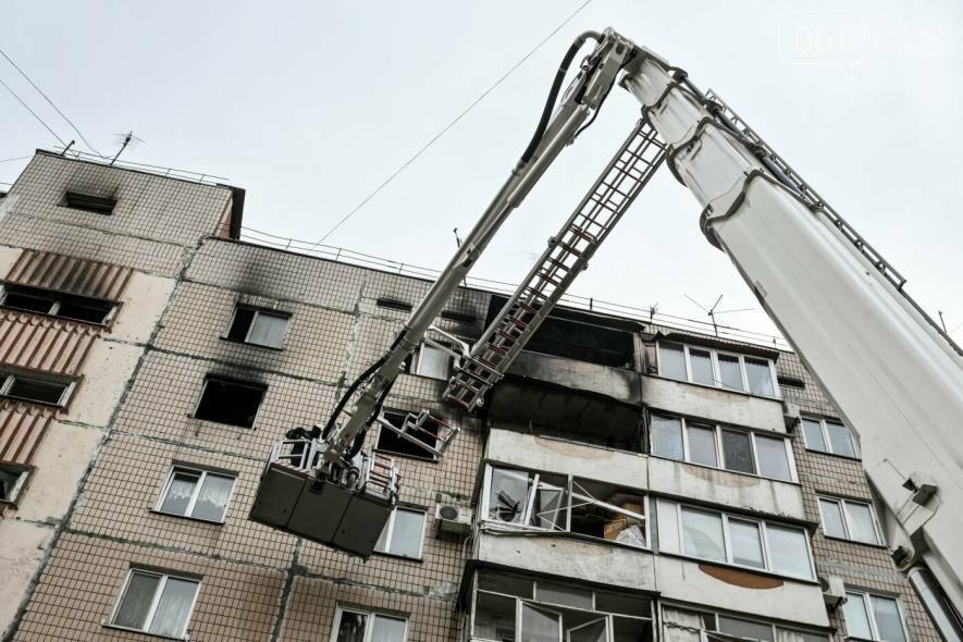У Запоріжжі власникам зруйнованого житла погодили майже 7,2 млн гривень …