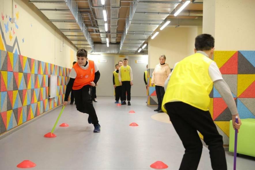 У Запоріжжі в усіх школах хочуть запровадити очну форму навчання