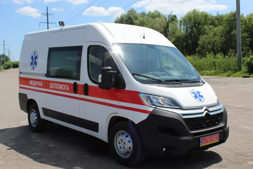 У Запоріжжі дрони атакували АЗС: поранена працівниця