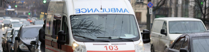 У Запоріжжі зареєстрували два випадки сальмонельозу