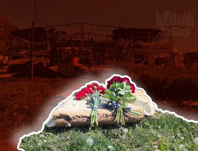 У Запоріжжі знову зросла кількість постраждалих після ударів (фото, відео)