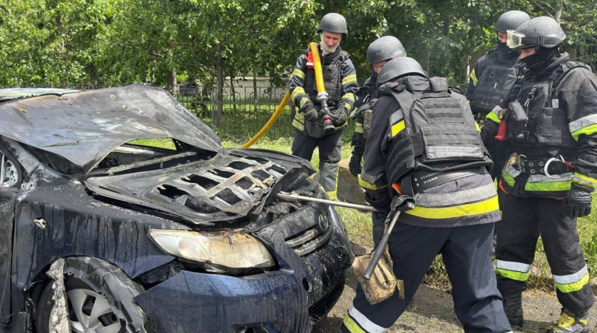 У Запоріжжі зросла кількість постраждалих внаслідок атаки окупантів