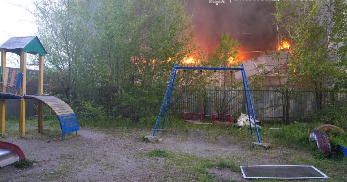 У Запоріжжі кількість загиблих від удару російських КАБів різко зросла …