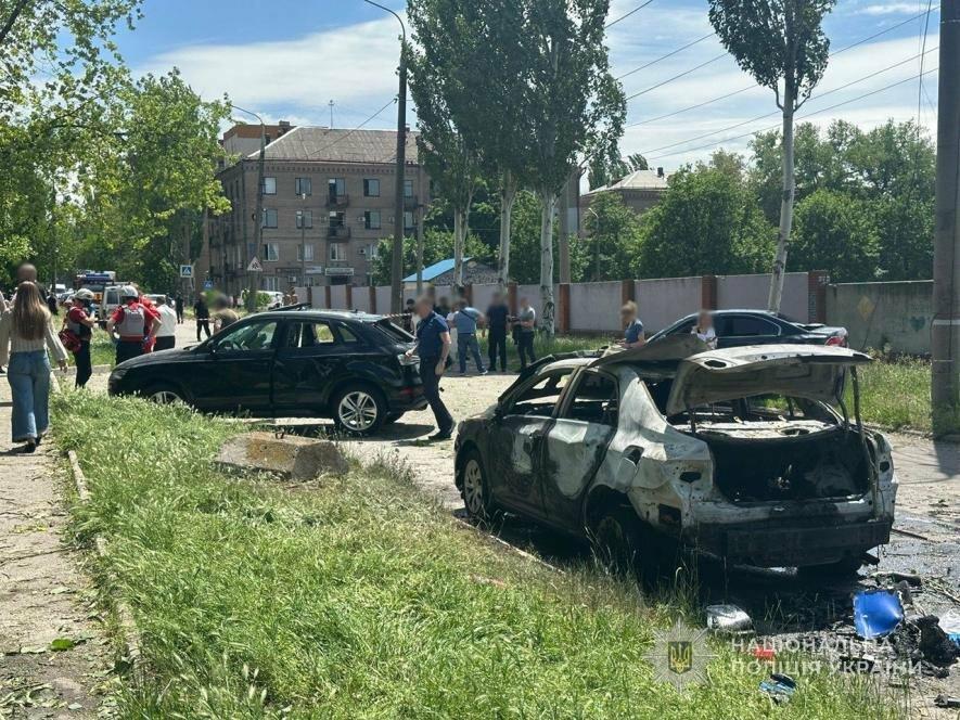 У Запоріжжі кількість постраждалих від ворожого удару зросла до 12 …