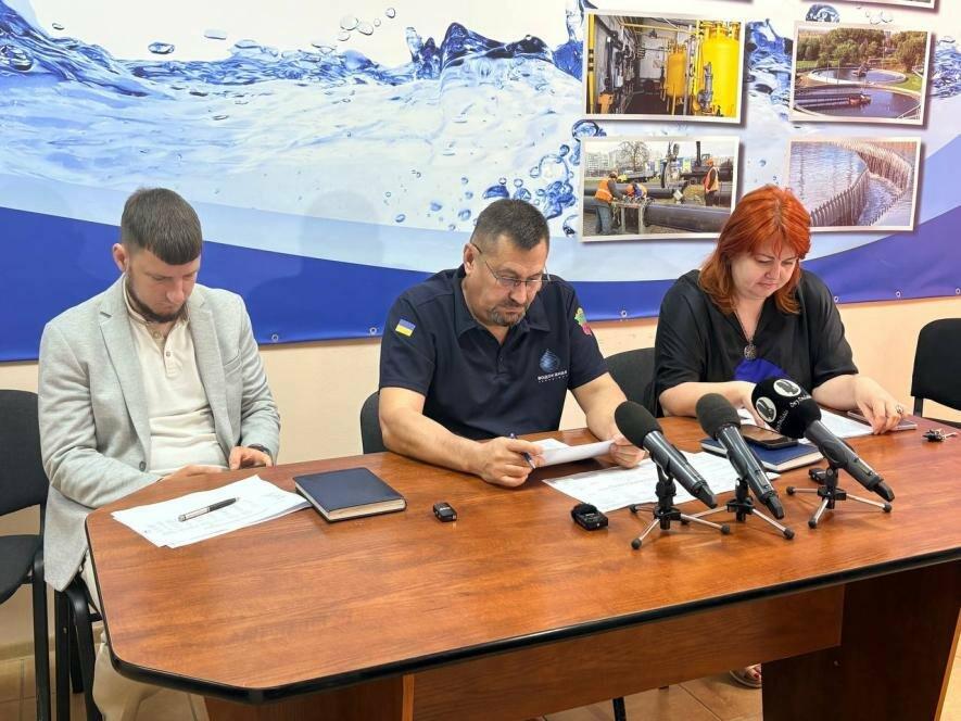 У Запоріжжі на понад 40 гривень планують збільшити тарифи на …