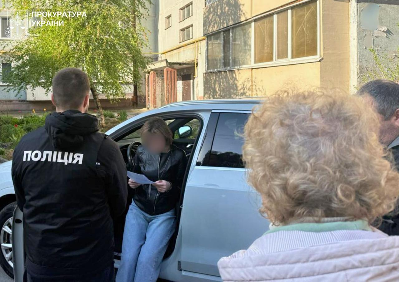 У Запоріжжі незаконно оформлювали інвалідності через нібито професійне захворювання для …
