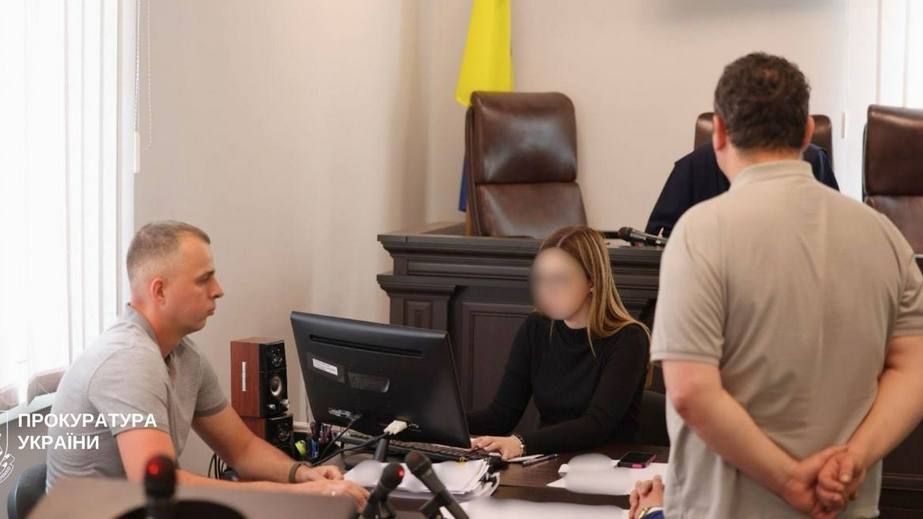"Торгували" інвалідністю в Запоріжжі: фігурантам медичної схеми обрали запобіжні заходи