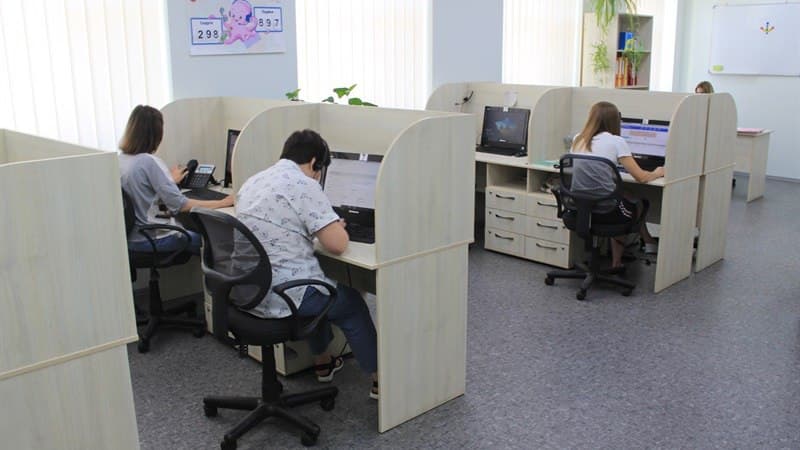У Запоріжжі проводять модернізацію міського контакт-центру «15-80»