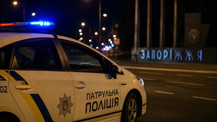 У Запоріжжі розслідують смерть 13-річної дівчинки, яку кілька годин розшукувала …