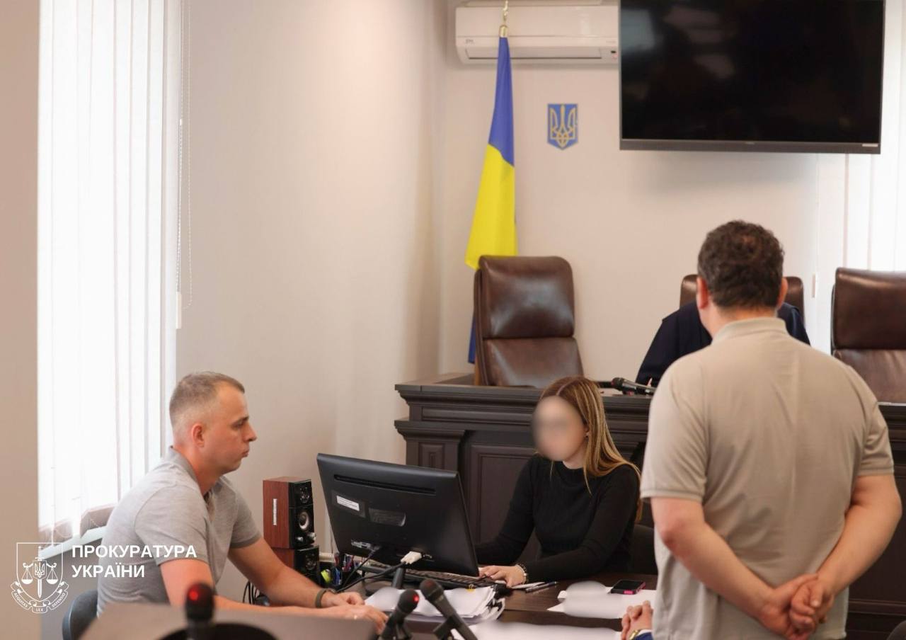 У Запоріжжі суд обрав запобіжні заходи учасникам масштабної медичної схеми