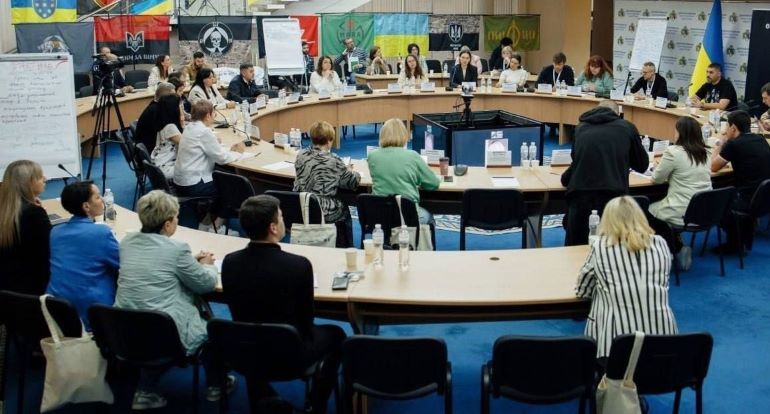 У Запоріжжі та Дніпрі протестували нову модель міжрегіональної співпраці