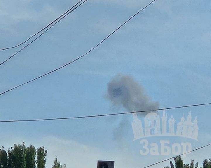 У Запоріжжі через атаку шахедів поранені двоє людей (фото, відео)
