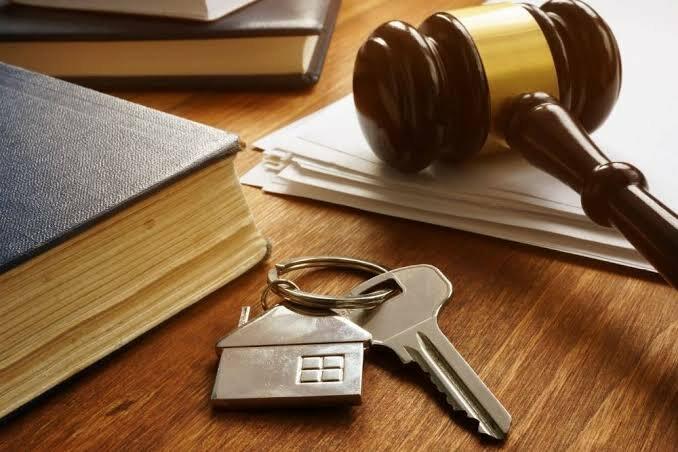 У Запоріжжі чоловік оформив на себе квартиру померлої сусідки: його …