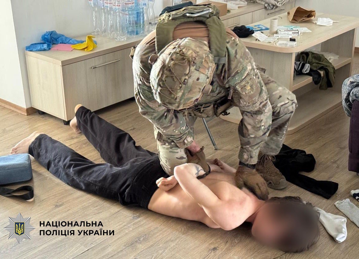 У Запоріжжі шахраї під виглядом податківців ошукали 17 підприємців