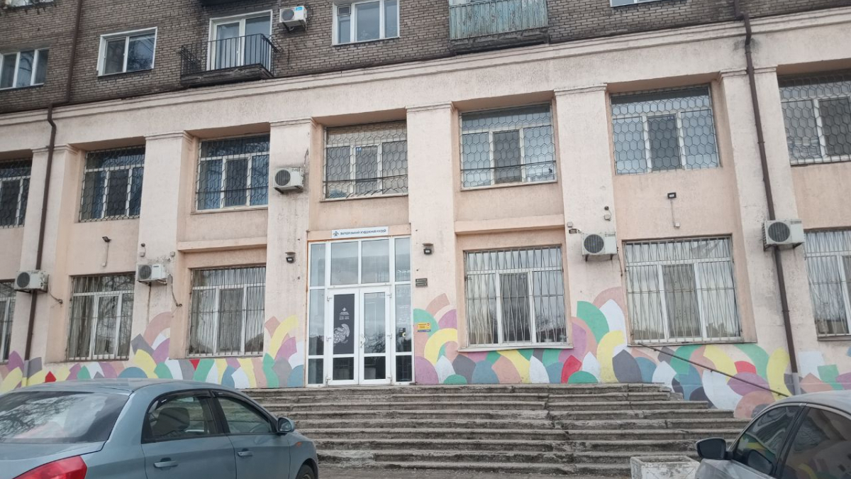 У Запорізькому обласному художньому музеї змінився керівник - подробиці