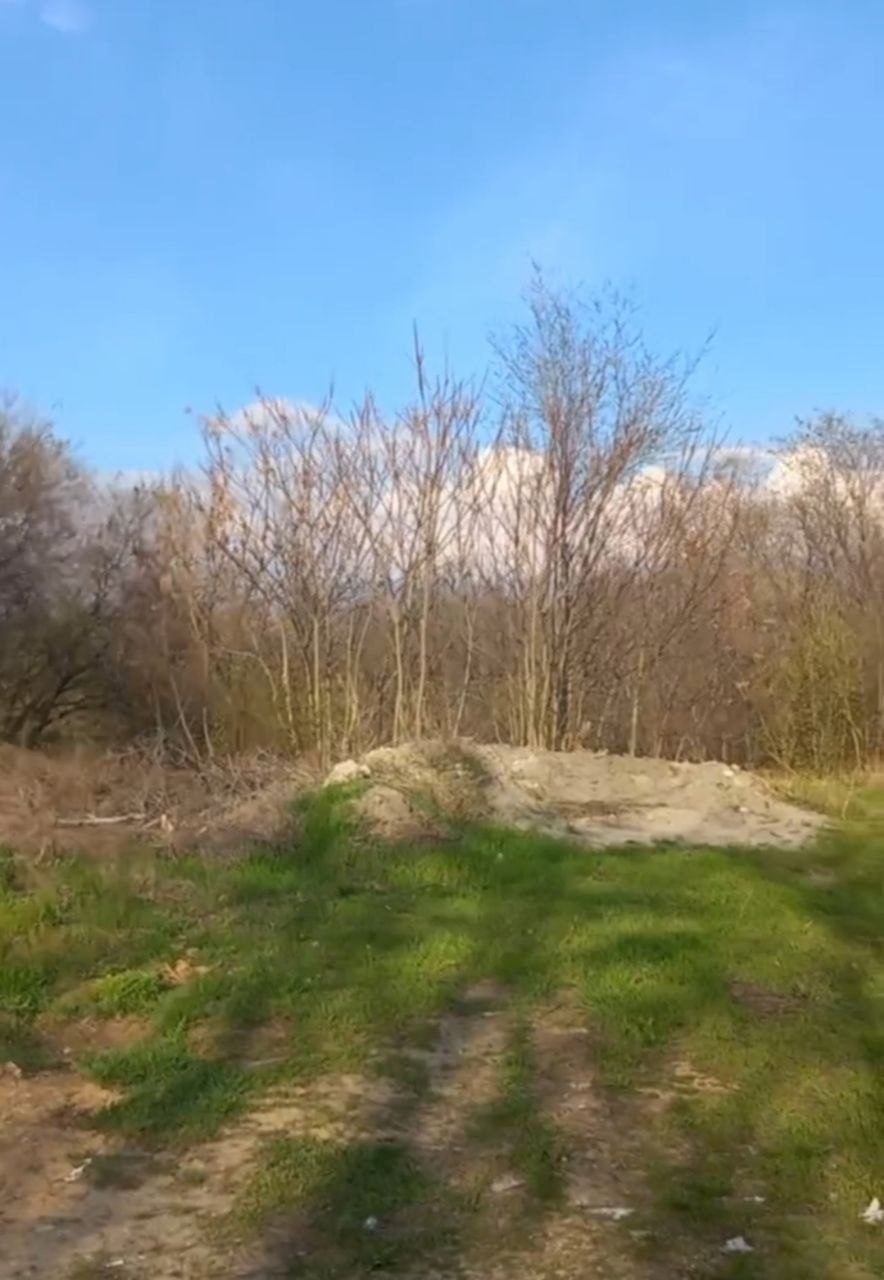 У Запорізькому районі виявили два сміттєзвалища площею 6 і 12 …