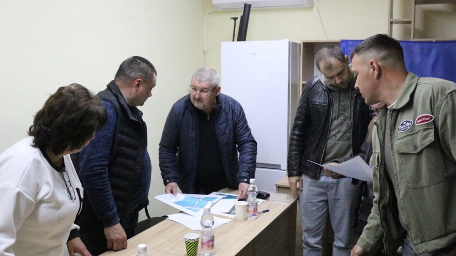Додаткові мережі електропостачання створять у Запорізькому районі
