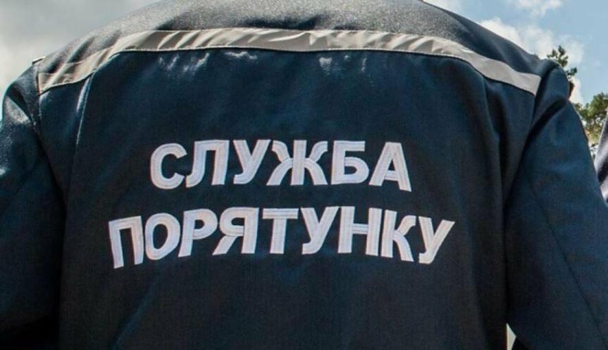 У Запорізькому районі рятувальники гасили три пожежі, спричинені ворожими обстрілами
