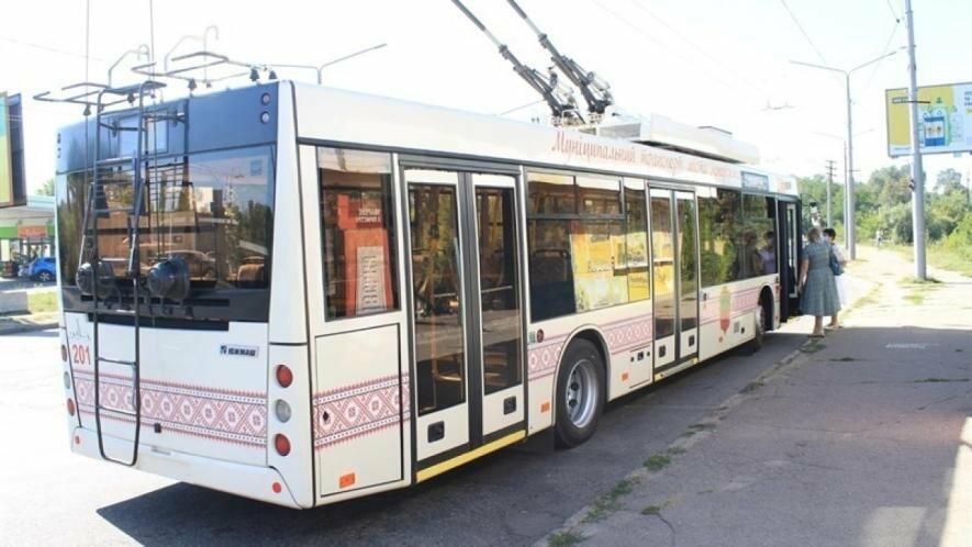 У Запорізькій міськраді не підтримали повернення безкоштовного проїзду в електротранспорті