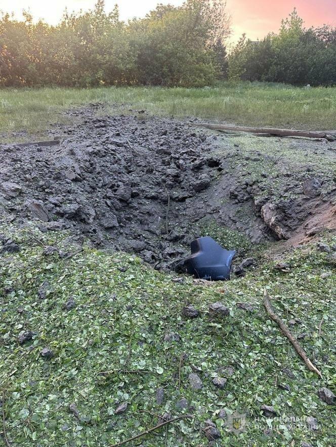 У Запорізькій області внаслідок атак БПЛА отримали поранення троє людей, …