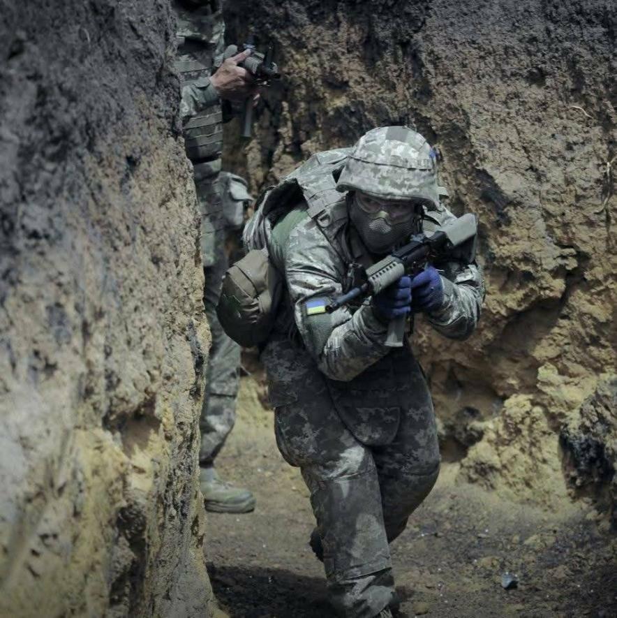 У Запорізькій області ворог здійснив атаки на Оріхівському і Гуляйпільському …