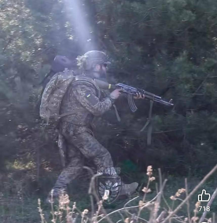 У Запорізькій області відбили 12 ворожих атак, – Генштаб