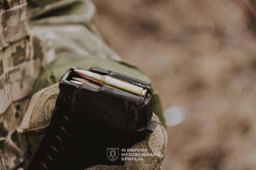 У Запорізькій області відбулося 19 бойових зіткнень з ворогом, – …