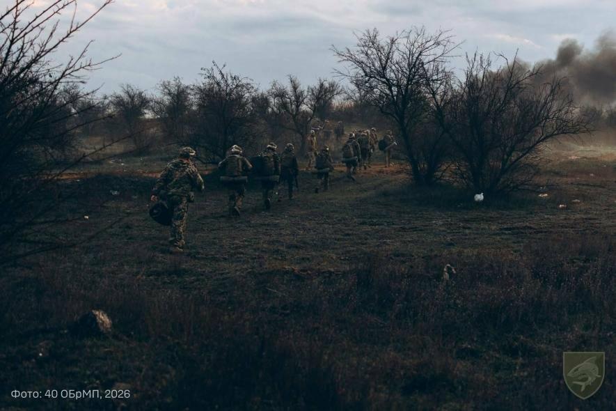 У Запорізькій області загарбники 21 раз атакували на Гуляйпільщині, – …