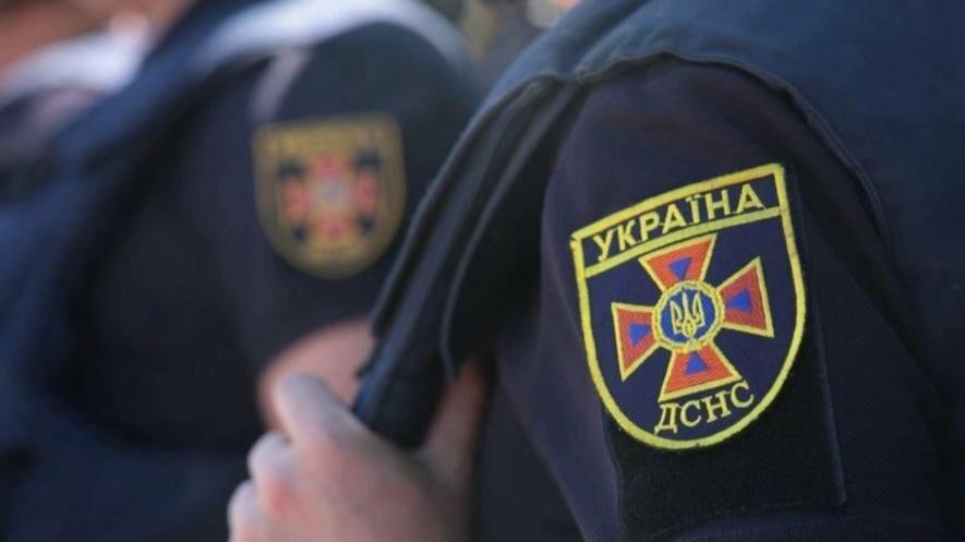 У Запорізькій області у результаті атак загорілися трансформатор і два …