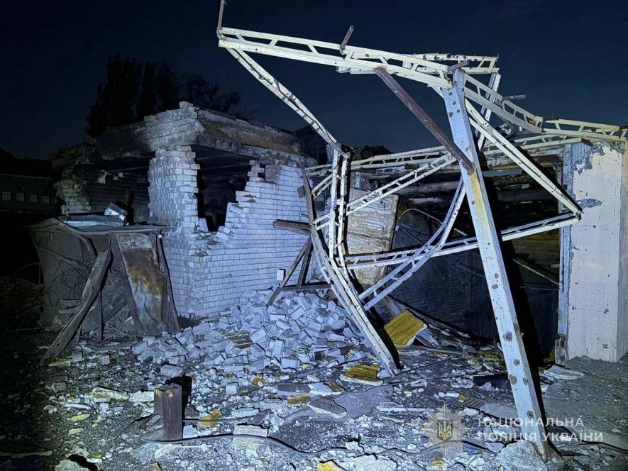 У Запорізькій області через ворожі атаки загинули двоє людей, ще …