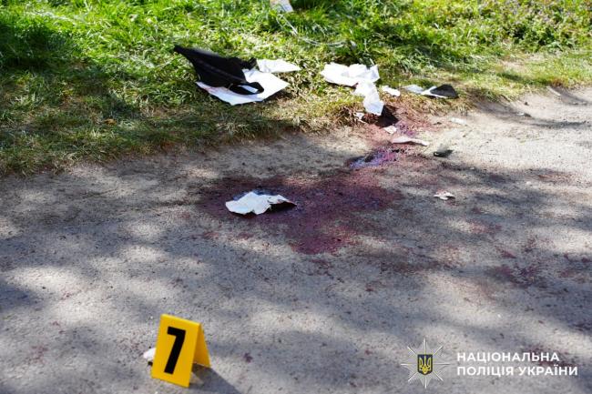 У Здолбунові вбили 42-річного чоловіка